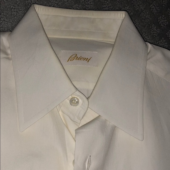 shirt size 39 slim fit